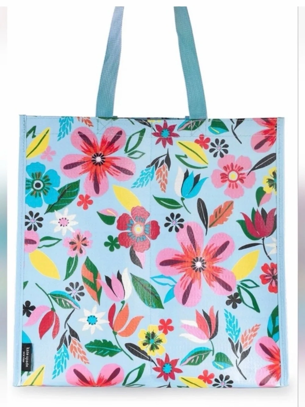 Kate Spade Grocery Tote